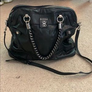 Guess purse